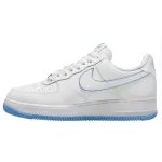 Pkgod Nike Air Force 1 '07 Low White Wolf Grey Sole