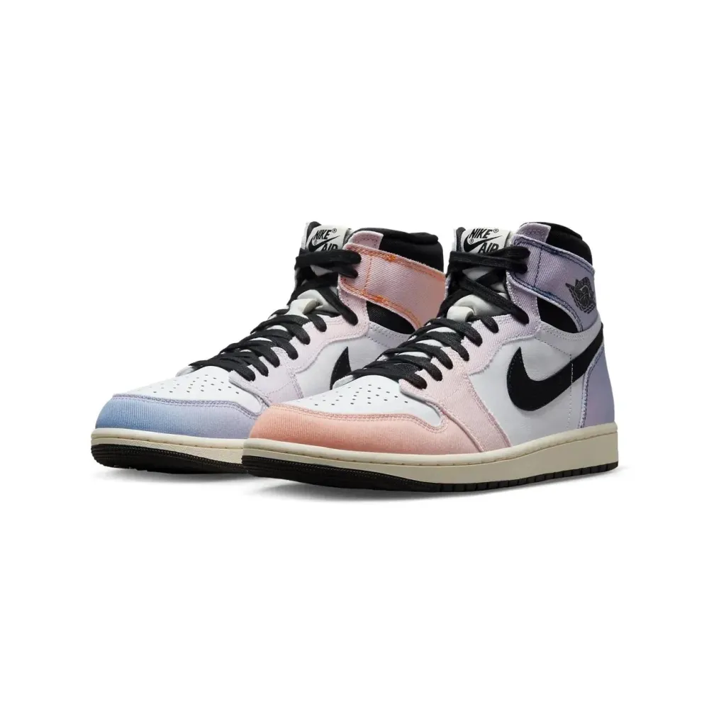 Pkgod Air Jordan 1 Retro High OG Skyline