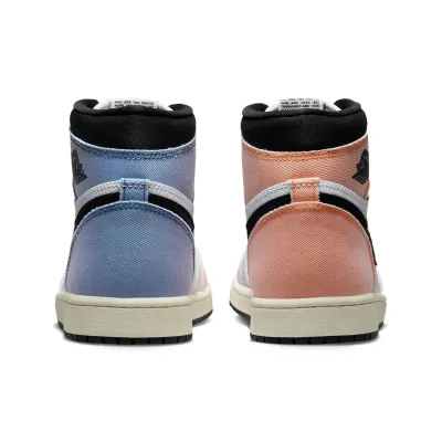PK God Air Jordan 1 Retro High OG Skyline