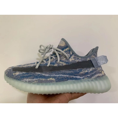 Pkgod  adidas Yeezy Boost 350 V2 Sky Blue 01