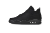  Pkgod Air Jordan 4 Retro Black Cat  