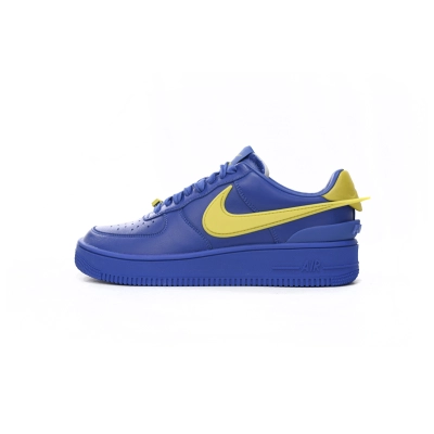    Pkgod Nike Air Force 1 Low SP AMBUSH Game Royal 01
