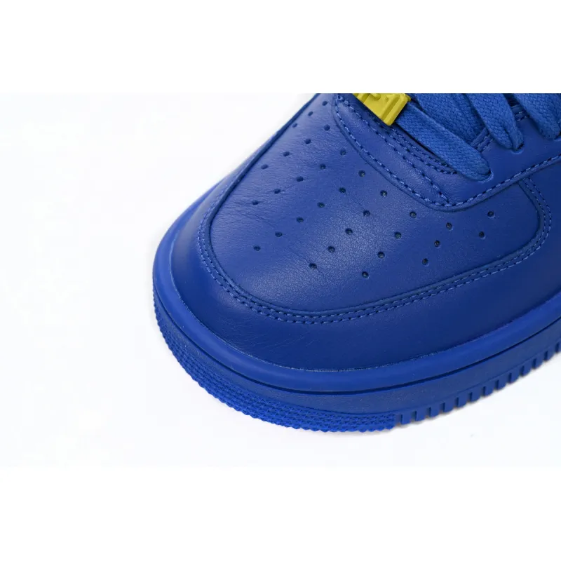 Pkgod Nike Air Force 1 Low SP AMBUSH Game Royal