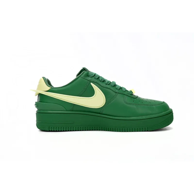 Pkgod Nike Air Force 1 Low SP AMBUSH Pine Green