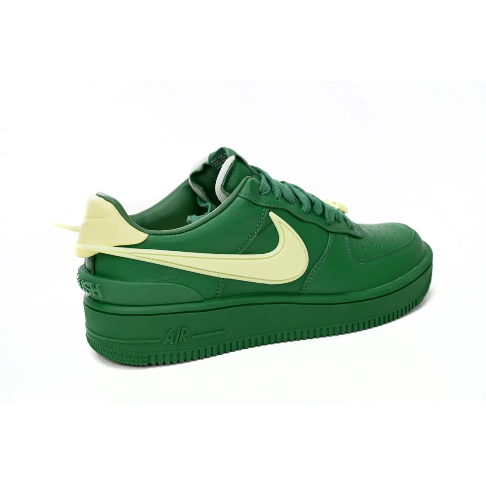 Pkgod Nike Air Force 1 Low SP AMBUSH Pine Green