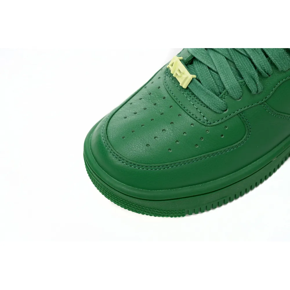 Pkgod Nike Air Force 1 Low SP AMBUSH Pine Green