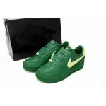 Pkgod Nike Air Force 1 Low SP AMBUSH Pine Green