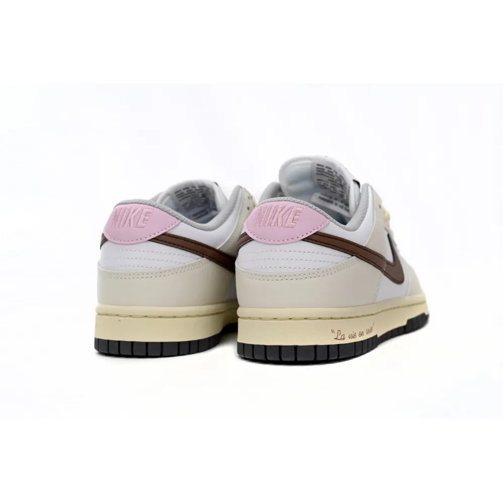 Pkgod Nike Dunk Low Flowering Messenger