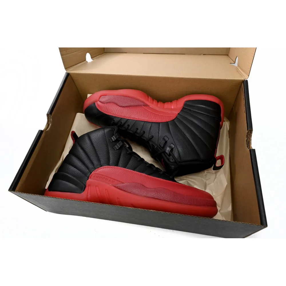 Pkgod Air Jordan 12 Retro Flu Game