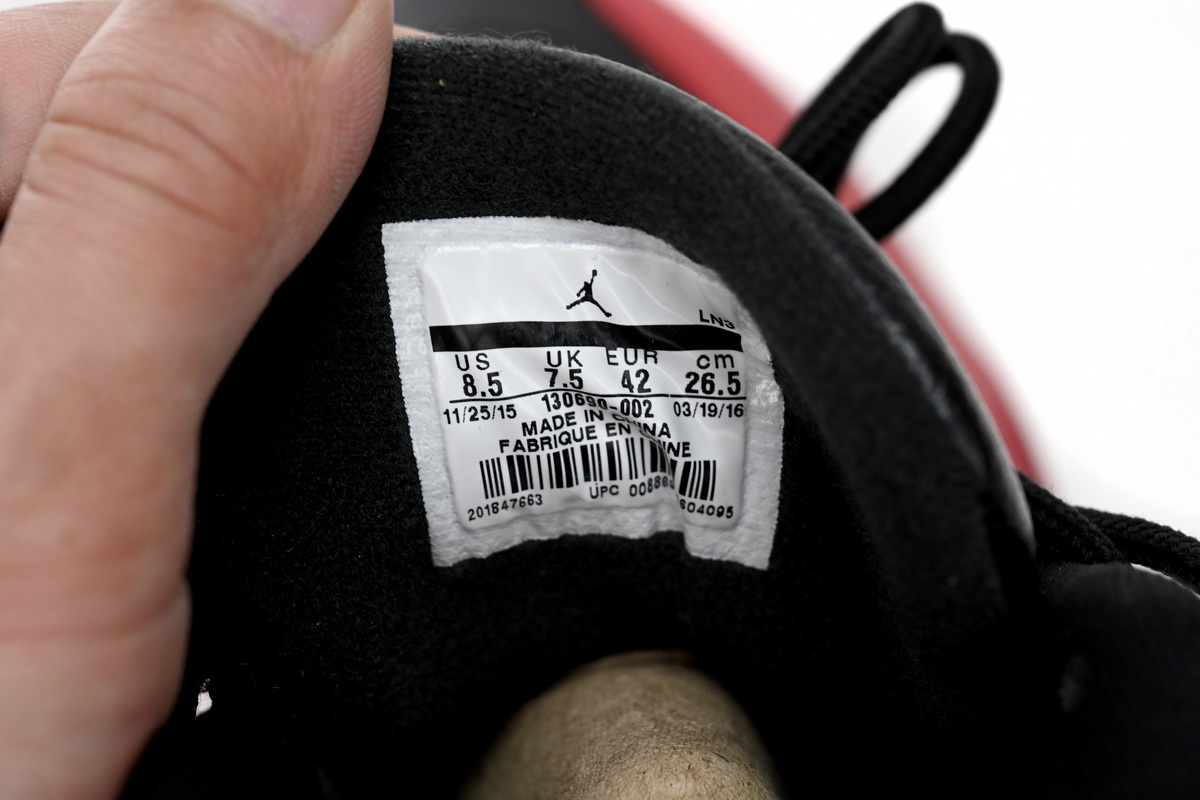 Pkgod Air Jordan 12 Retro Flu Game