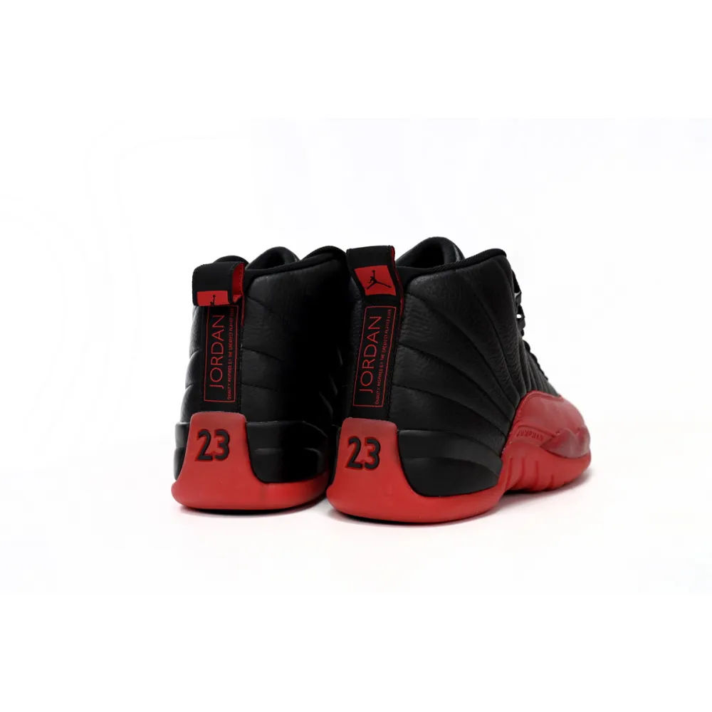 Pkgod Air Jordan 12 Retro Flu Game