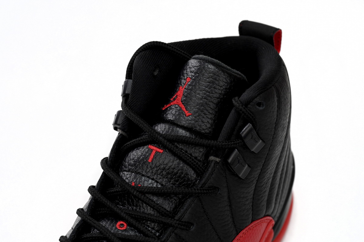 Pkgod Air Jordan 12 Retro Flu Game