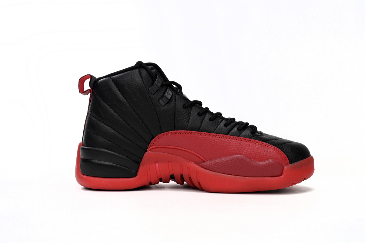 Pkgod Air Jordan 12 Retro Flu Game