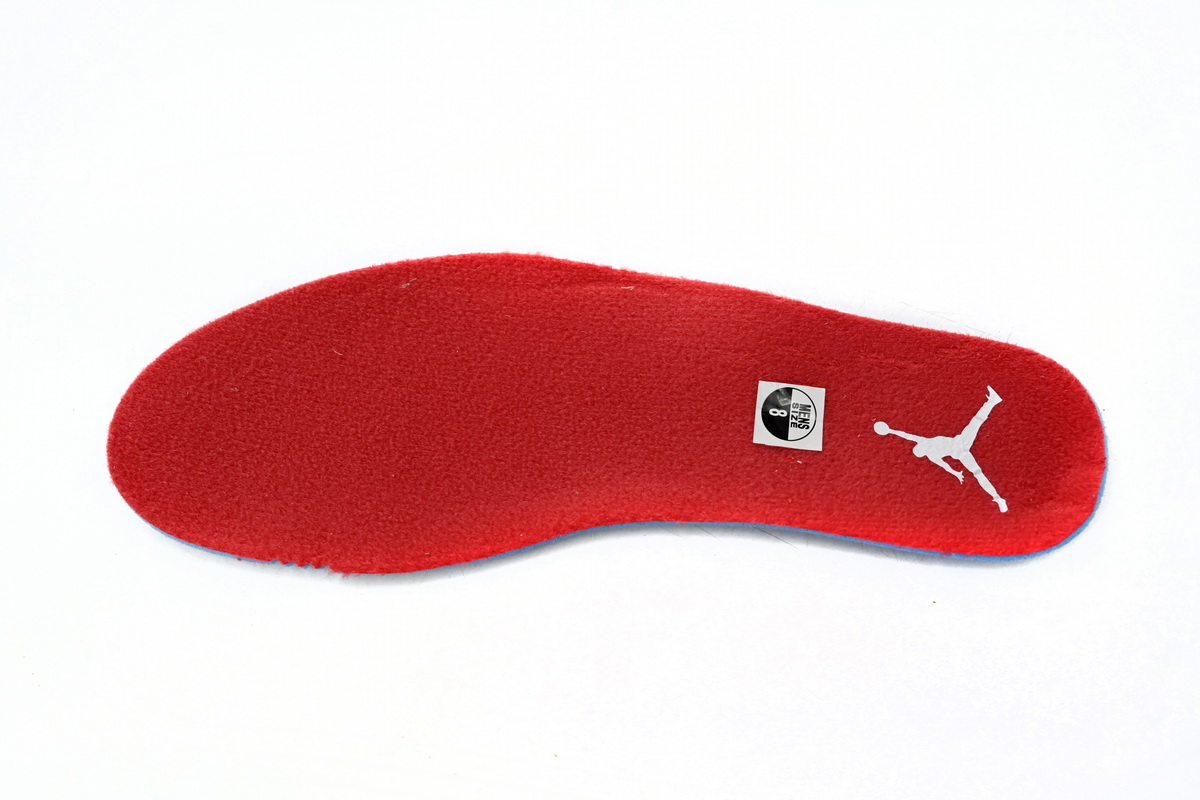Pkgod Air Jordan 3 Retro Muslin