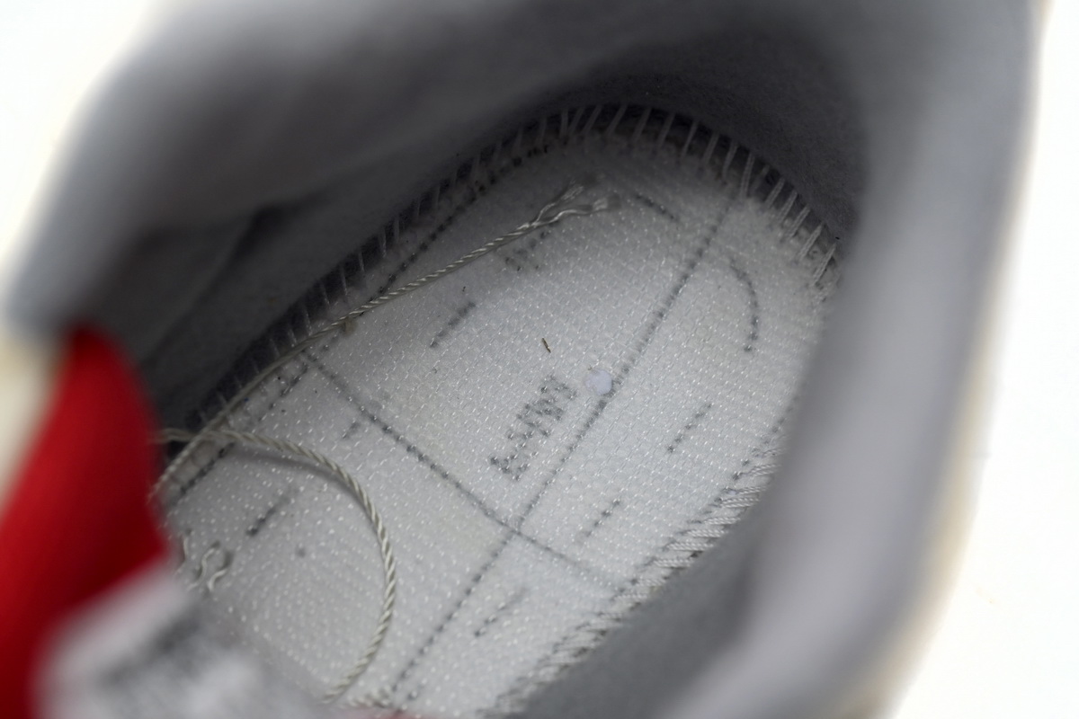 Pkgod Air Jordan 3 Retro Muslin