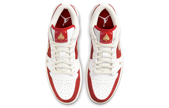     Air Jordan 1 Low Spades