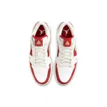 Pkgod Air Jordan 1 Low Spades
