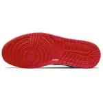 Pkgod Air Jordan 1 Low Spades