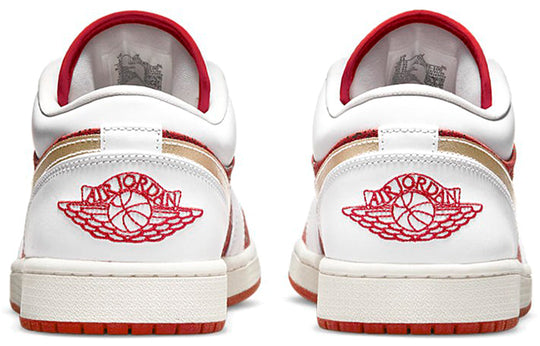     Air Jordan 1 Low Spades