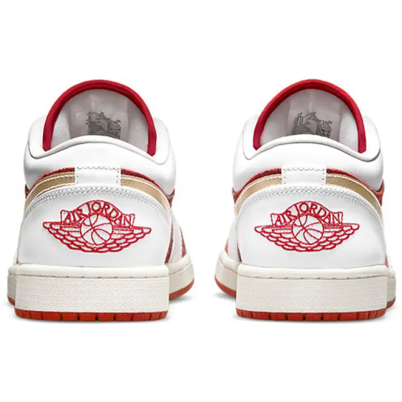 Pkgod Air Jordan 1 Low Spades
