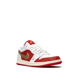 Pkgod Air Jordan 1 Low Spades