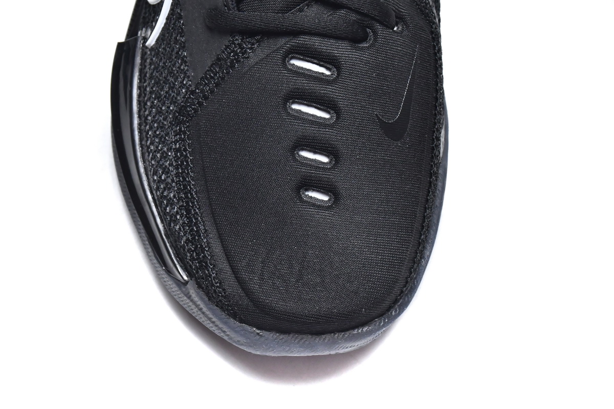 Pkgod Nike Air Zoom G.T. Cut Black White