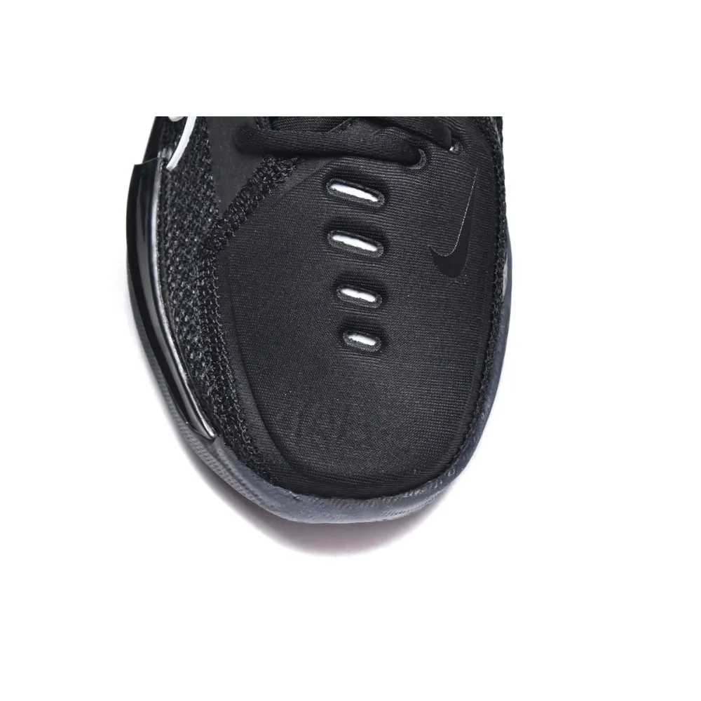 Pkgod Nike Air Zoom G.T. Cut Black White