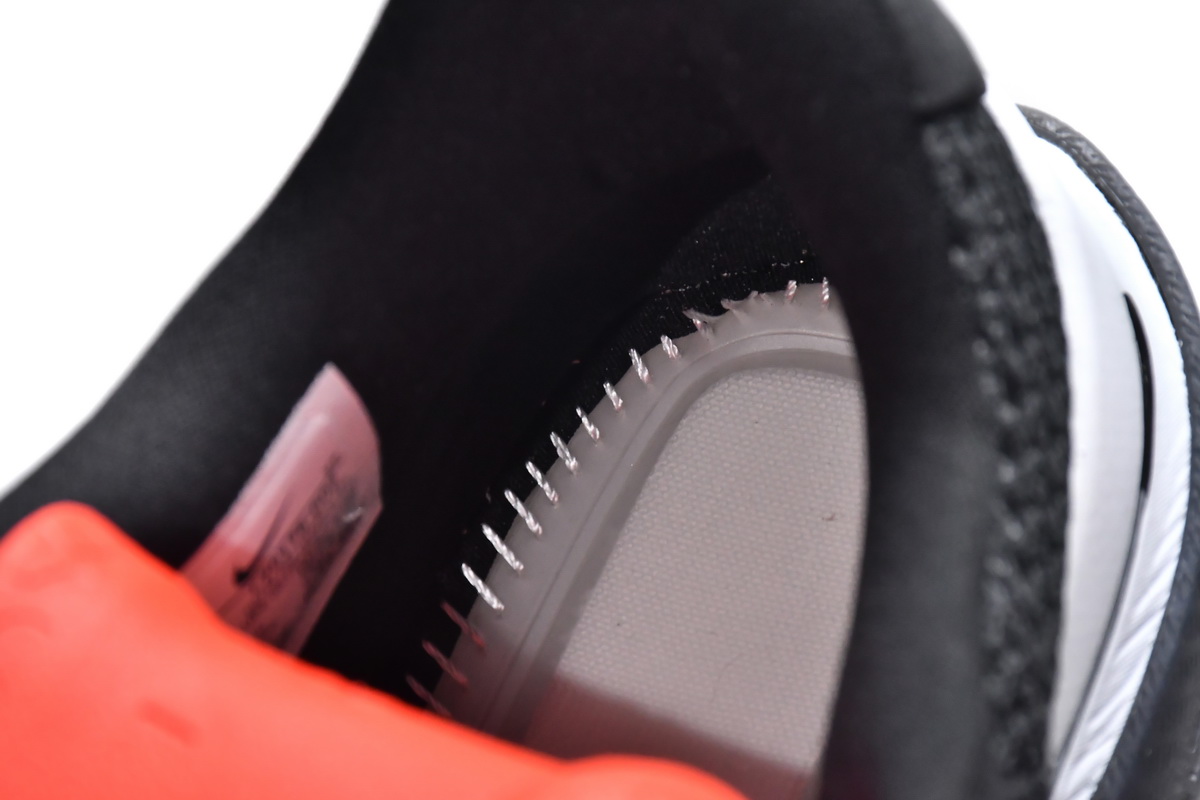 Pkgod Nike Air Zoom G.T. Cut Black White