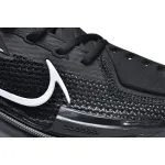 Pkgod Nike Air Zoom G.T. Cut Black White