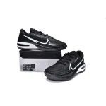 Pkgod Nike Air Zoom G.T. Cut Black White