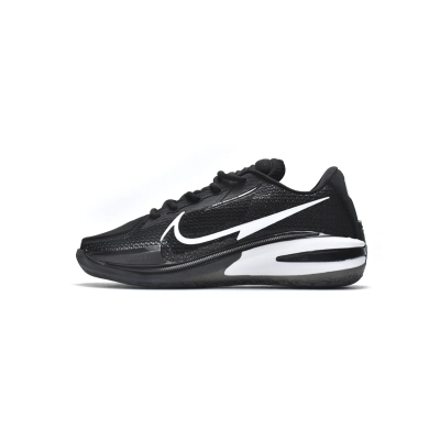 Pkgod Nike Air Zoom G.T. Cut Black White 01