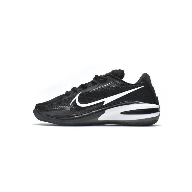 Pkgod Nike Air Zoom G.T. Cut Black White