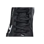 Pkgod Nike Air Zoom G.T. Cut Black White