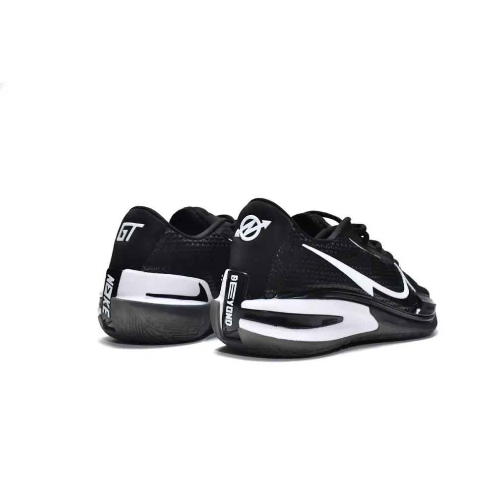 Pkgod Nike Air Zoom G.T. Cut Black White