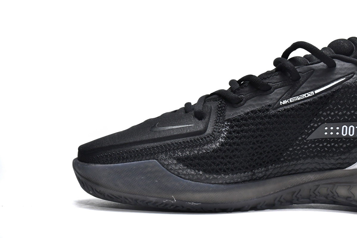 Pkgod Nike Air Zoom G.T. Cut Black White