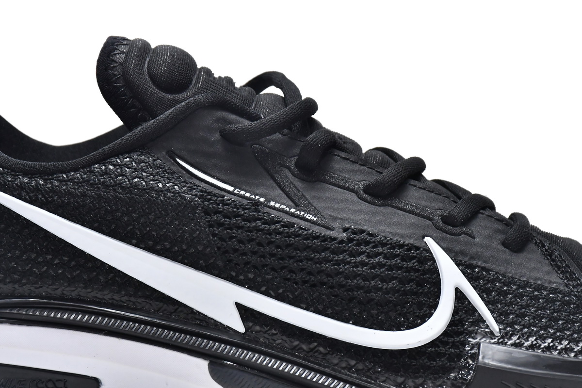 Pkgod Nike Air Zoom G.T. Cut Black White
