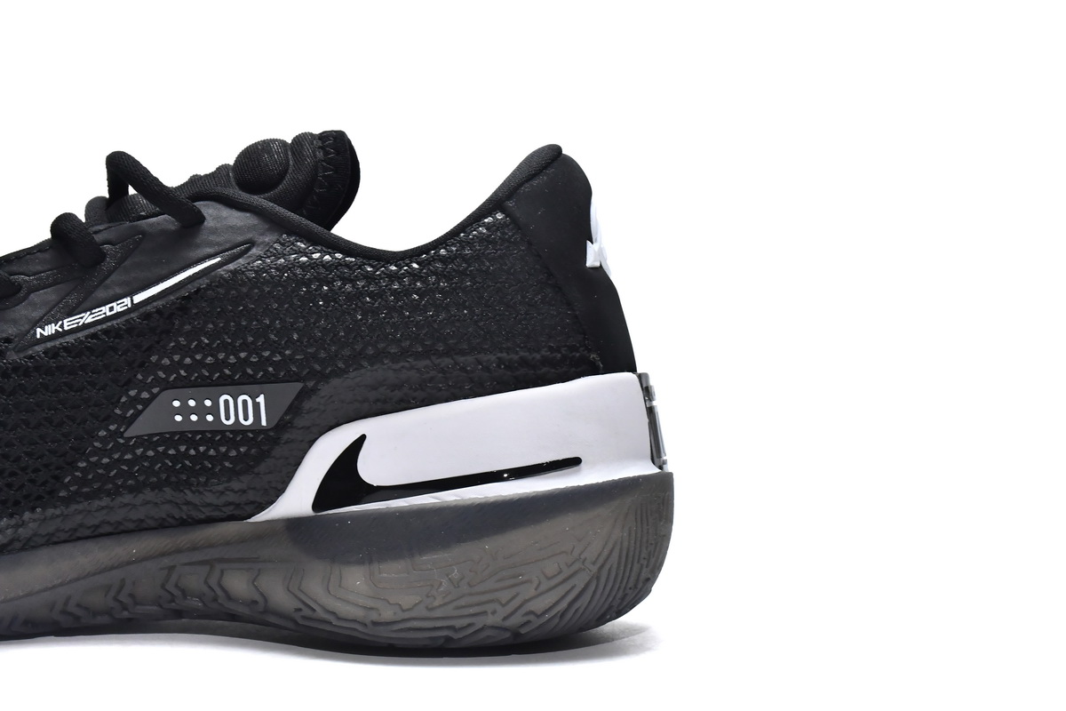 Pkgod Nike Air Zoom G.T. Cut Black White