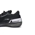 Pkgod Nike Air Zoom G.T. Cut Black White
