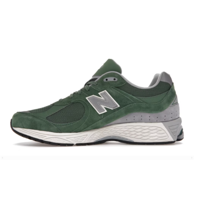 Pkgod New Balance 2002R Jade Green 01