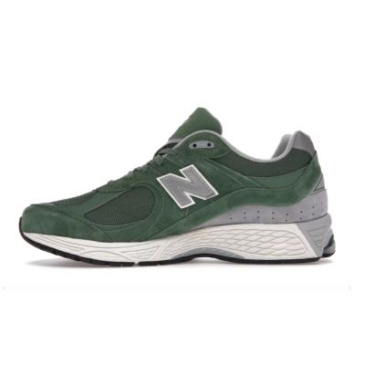 Pkgod New Balance 2002R Jade Green 01