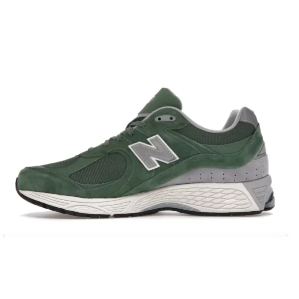 Pkgod | Perfect Kicks Sneaker New Balance 2002R Jade Green