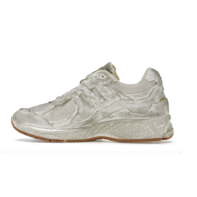 Pkgod New Balance 2002R Protection Pack Distressed 01