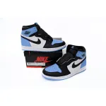 Pkgod Air Jordan 1 High OG University Blue DZ5485-400