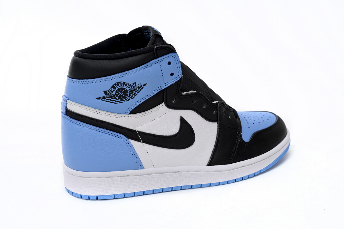     Air Jordan 1 High OG University Blue DZ5485-400
