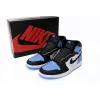 PK God Air Jordan 1 High OG University Blue DZ5485-400