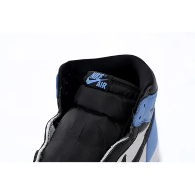 PK God Air Jordan 1 High OG University Blue DZ5485-400