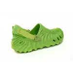 Pkgod Crocs Pollex Clog by Salehe Bembury Crocodile