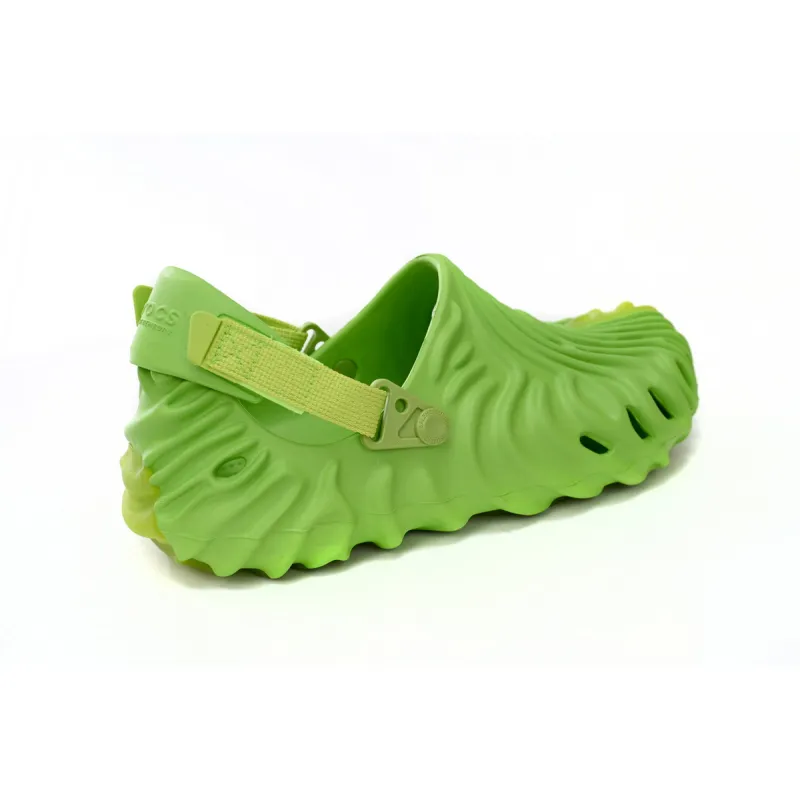 Pkgod Crocs Pollex Clog by Salehe Bembury Crocodile