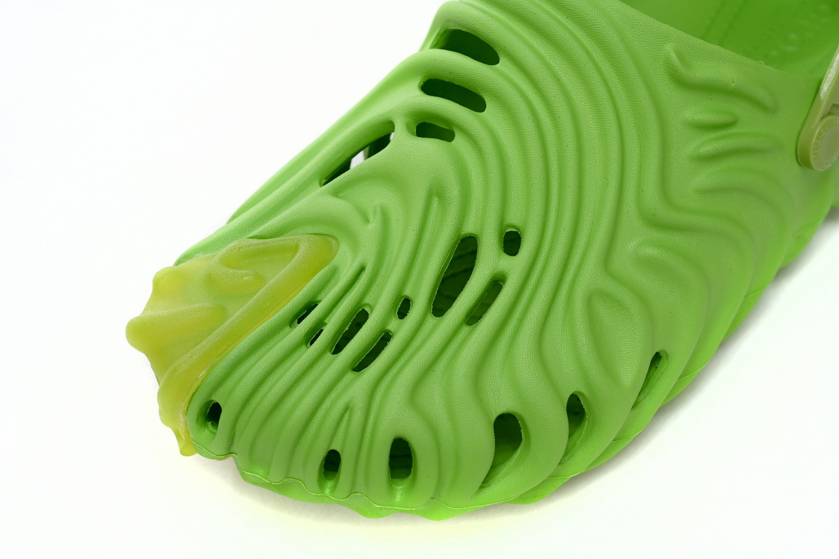    Pkgod Crocs Pollex Clog by Salehe Bembury Crocodile
