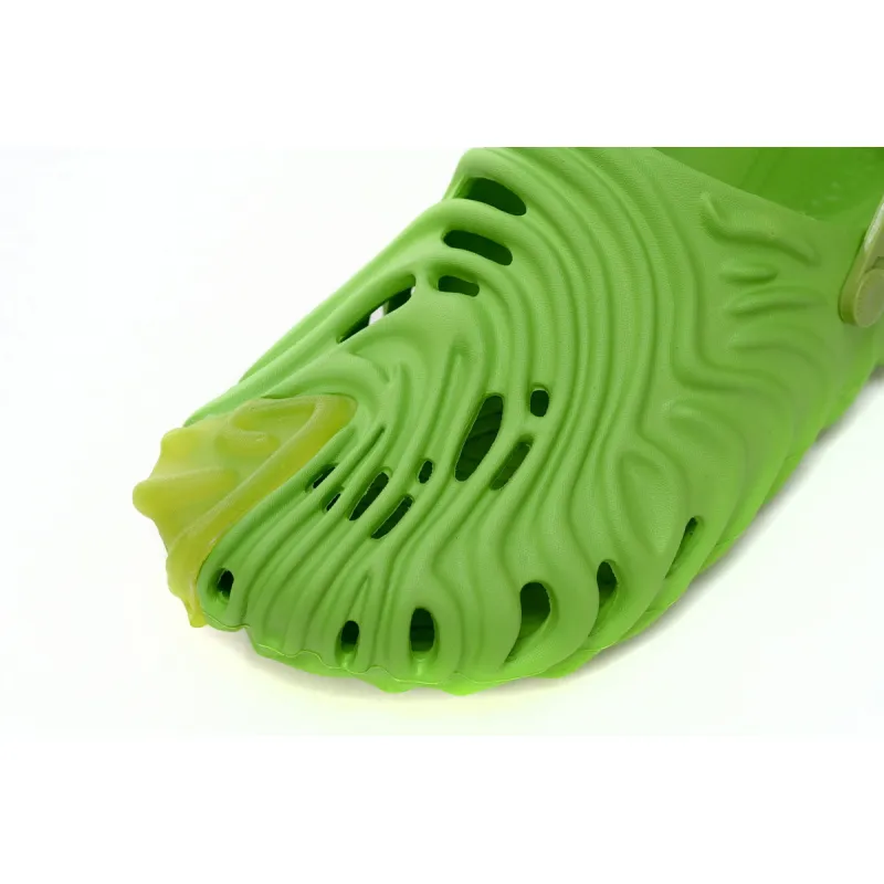 Pkgod Crocs Pollex Clog by Salehe Bembury Crocodile